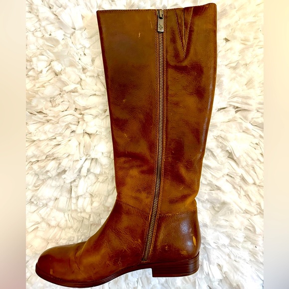 Patricia Nash Knee High Boots - Picture 5 of 9